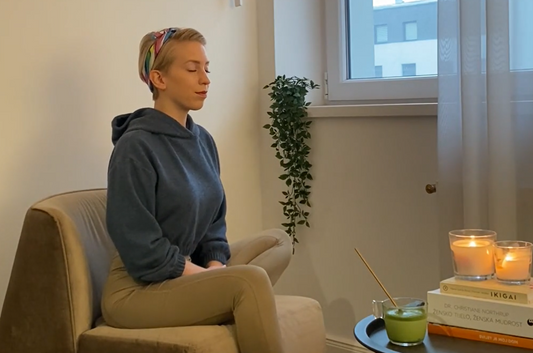 Conscious breathing