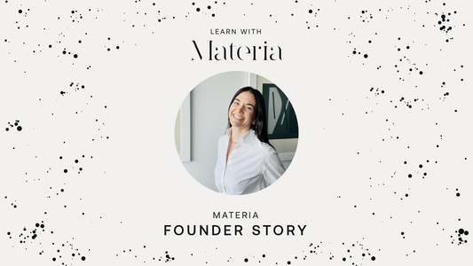 A word from our founder