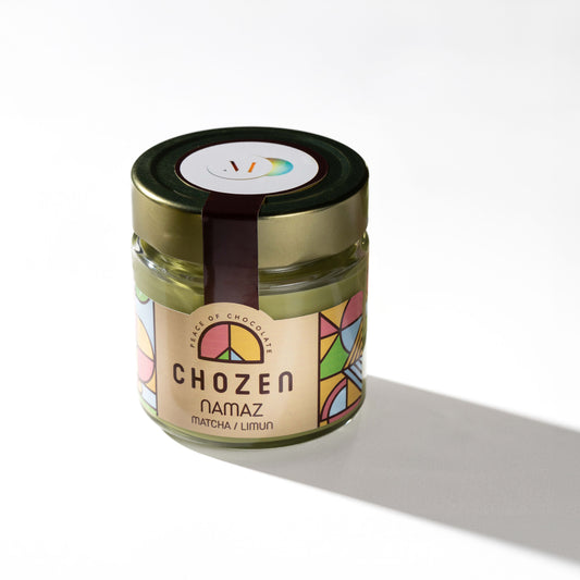 Matcha spread