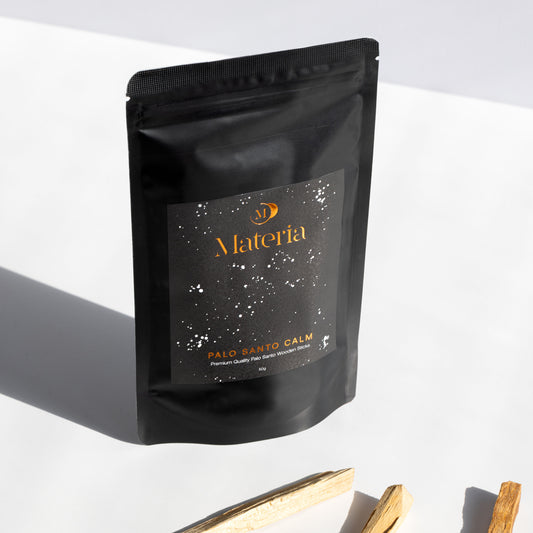 Premium Palo Santo Wooden Sticks (50g)