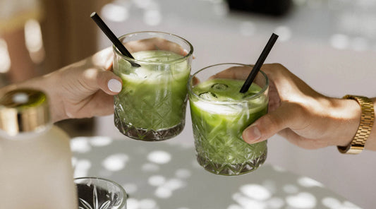 11 Cool Matcha Spots in Zagreb - Complete Guide for 2024