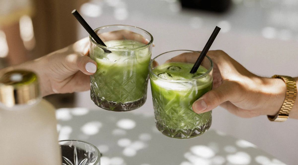 11 Cool Matcha Spots in Zagreb - Complete Guide for 2026