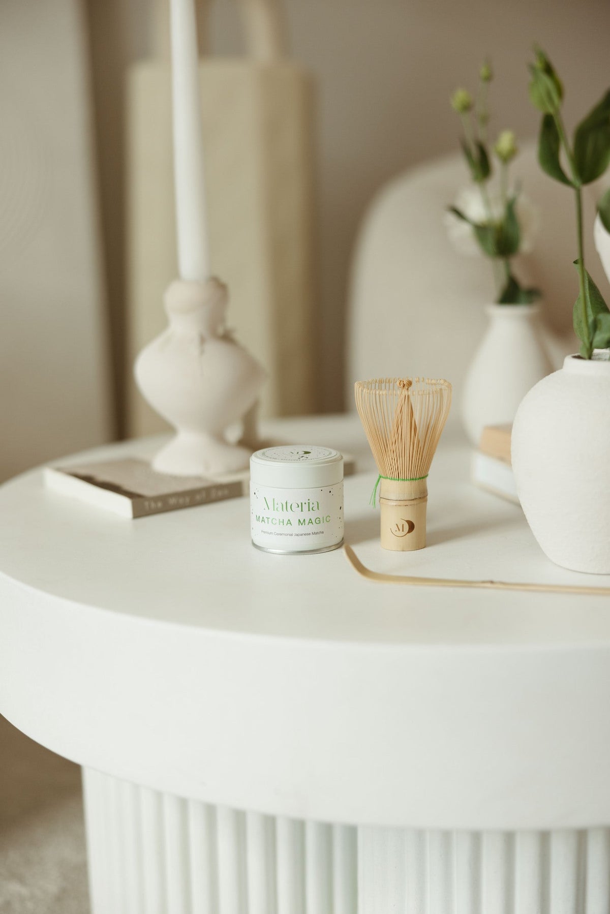Your Summer Go-To Wellness Ritual for Traveling