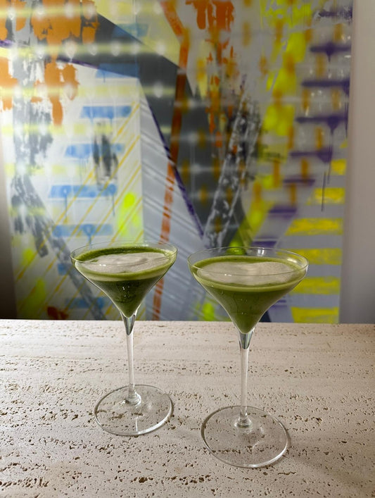 Iva Laterza Obuljen: Trajectory