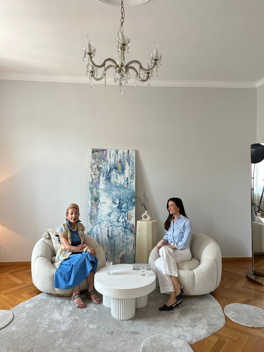 Nikolina Šimunović: Love Dialogues