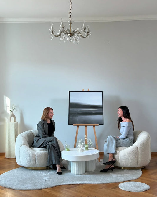 Miho Skvrce: At the Edges of Reality