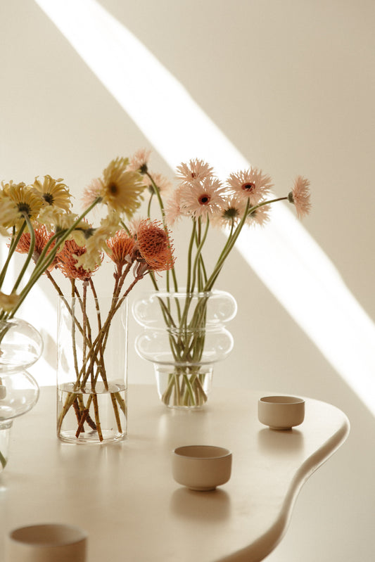 New Season, New Energy: Spring Rituals for Body and Mind