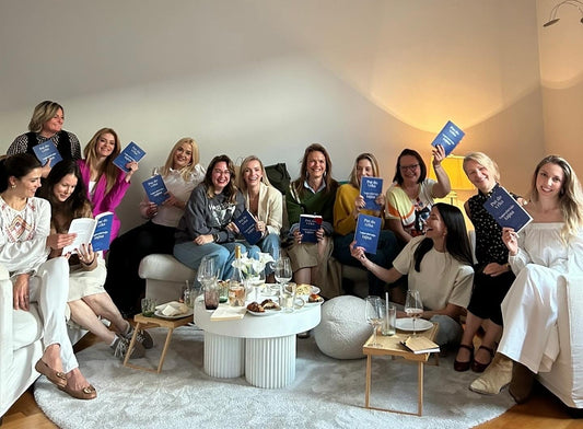 Materia Book Club vol 5 - "The Way to the Top - The Most Unusual Secret"