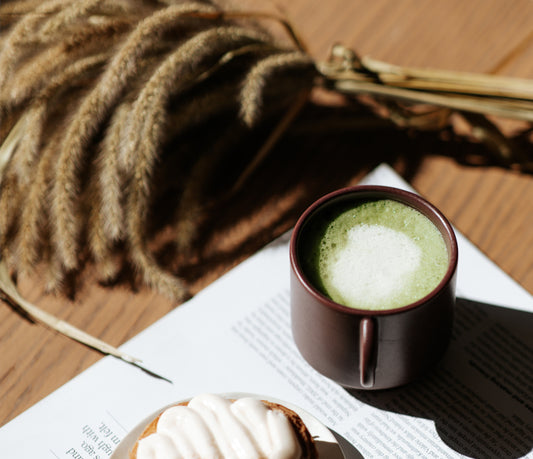 Embrace the Season: Fall Self-Care Activities to Nourish Your Mind and Body