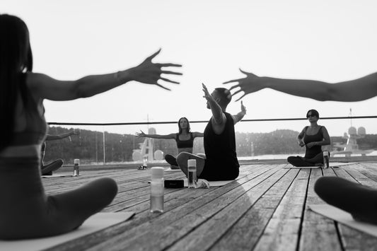 The Big Longevity Guide: Are We Ready to Live to 100?