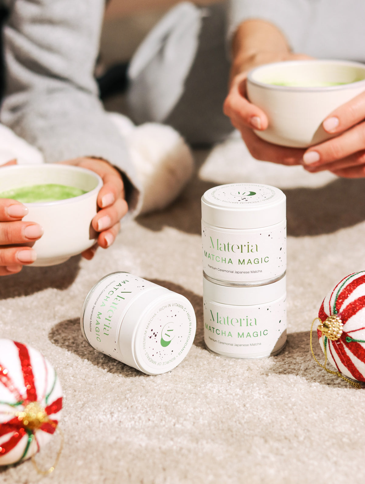 Matcha Solves All Holiday Gift Diemmas - Why It is a Universal Gift?