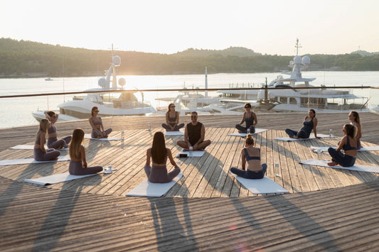 Exercise as a Ritual, Not an Obligation: How to Create a Lasting Habit