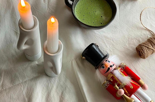 Mindful Christmas: What Kind of Christmas Will Nourish Your Soul?