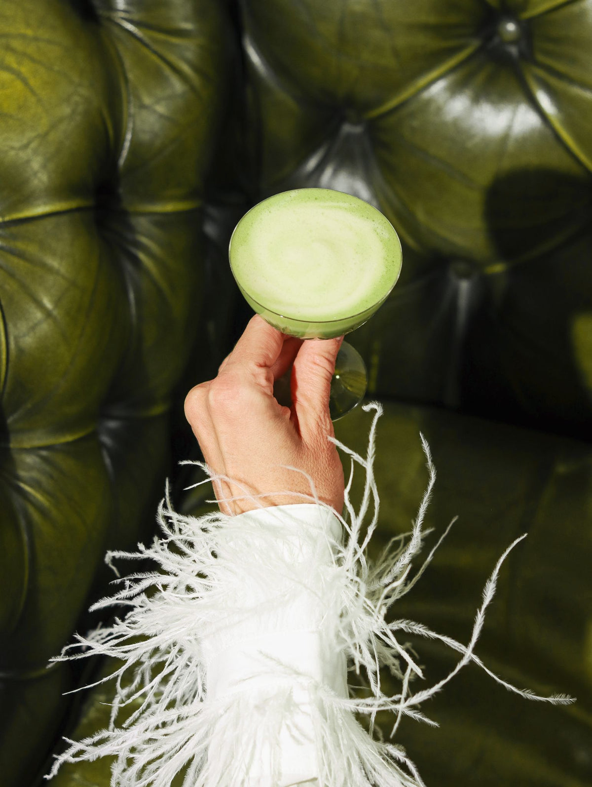 Post-Holiday Detox: How Matcha Helps Cleanse the Body