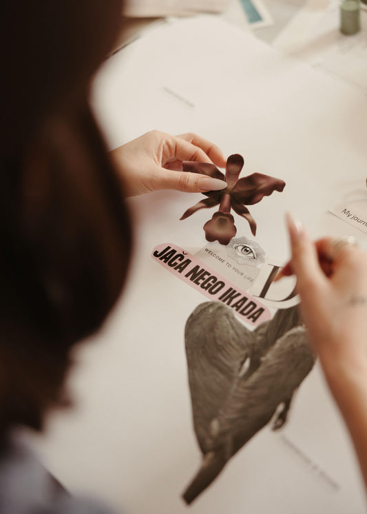 The Quick-Success Illusion: How to Embrace the Process