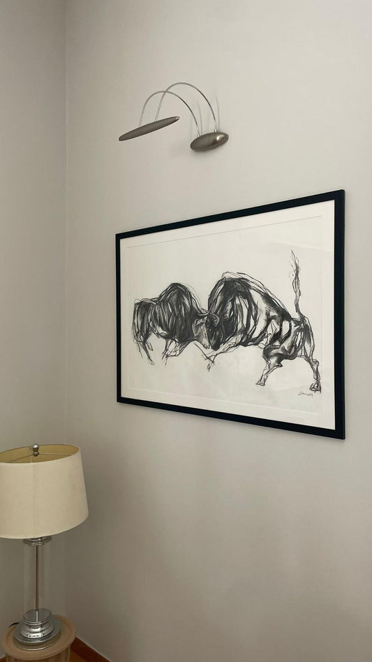 Stefanie Hudspeth: Bulls