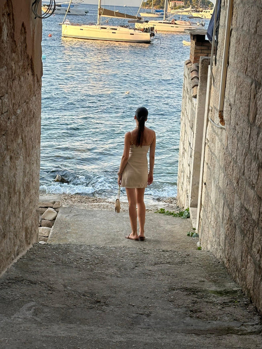 To Be or To Do: A Vacation Without Plans, Guilt and the Need to Achieve