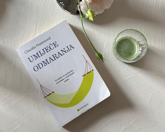 The Art of Rest in the Age of Infinite Busyness