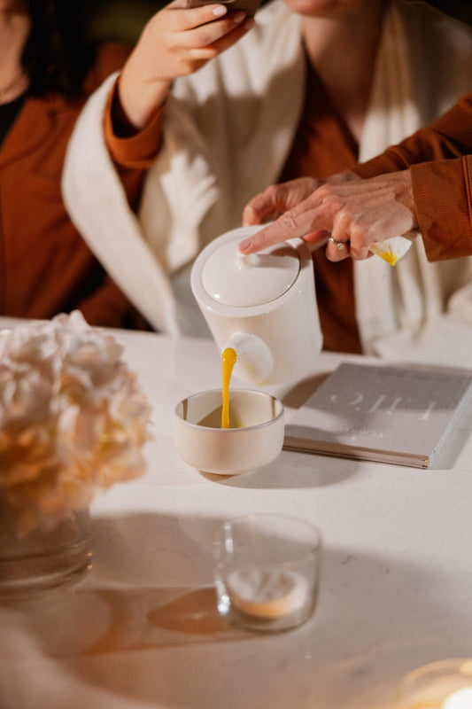 Fall Self-Care Rituals