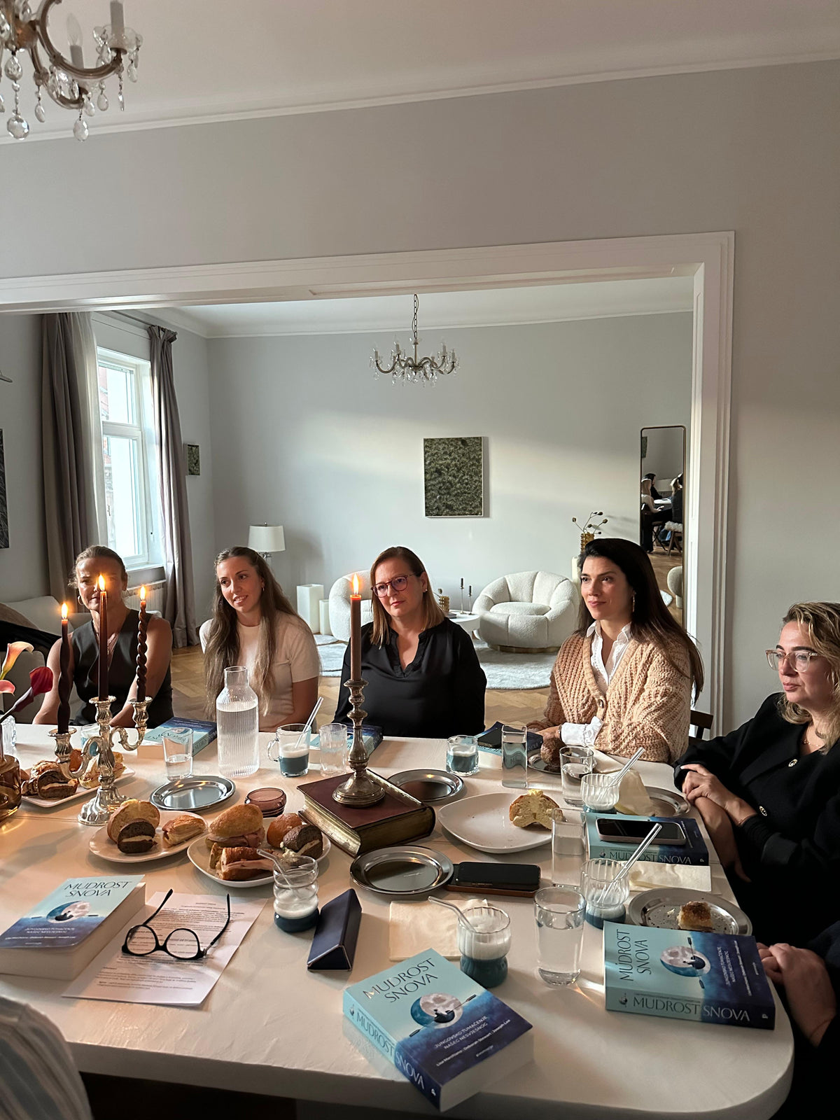 Dream Wise: When the Unconscious Calls Us Back to Ourselves