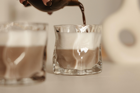 A Guide to Hojicha: The Comforting Roasted Green Tea