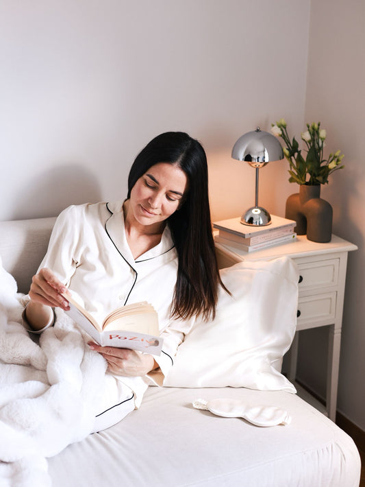 Your December Wellbeing Reset: 10 Rituals for a Gentle Return to Yourself Before the Year Ends