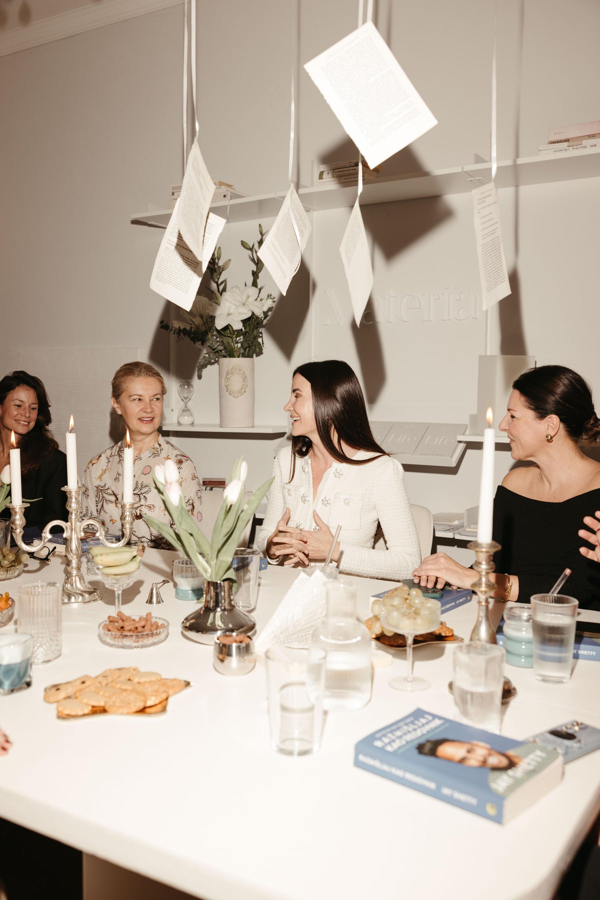 Think Like a Monk: Silence, Clarity, and Returning to Yourself for the End of the Year