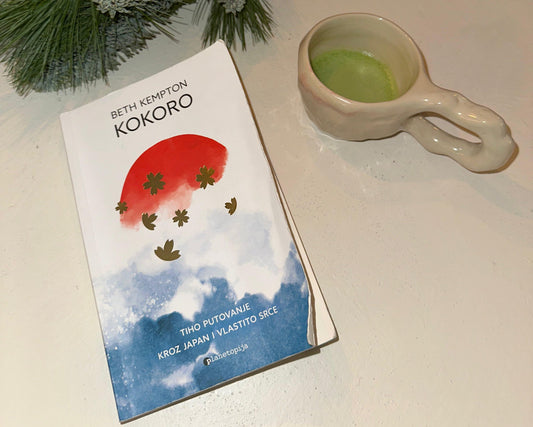 Materia Book Club December: Kokoro and Returning to Inner Alignment