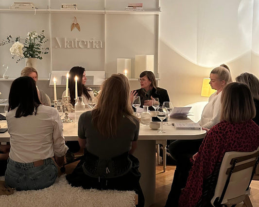 Becoming a New Self: Why We Repeat the Same Patterns and How to Finally Break Them