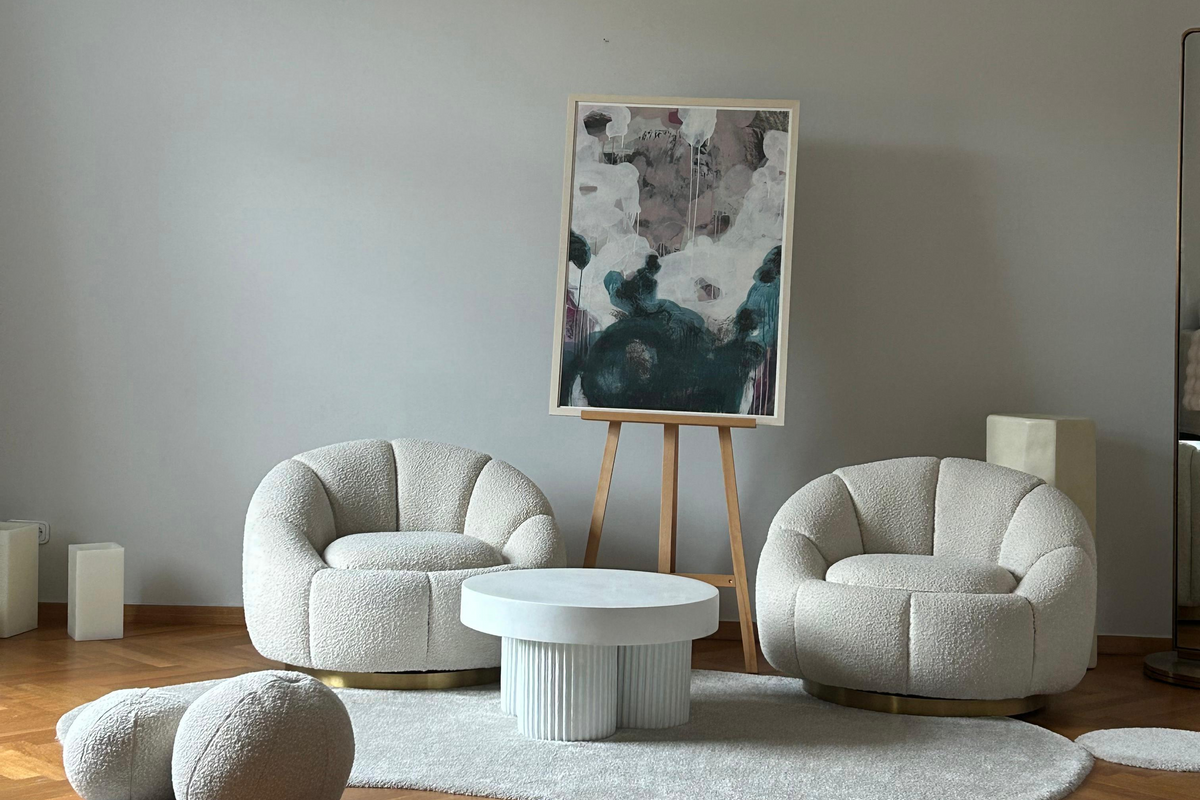 Dubravka Tullio: Homage to Summer