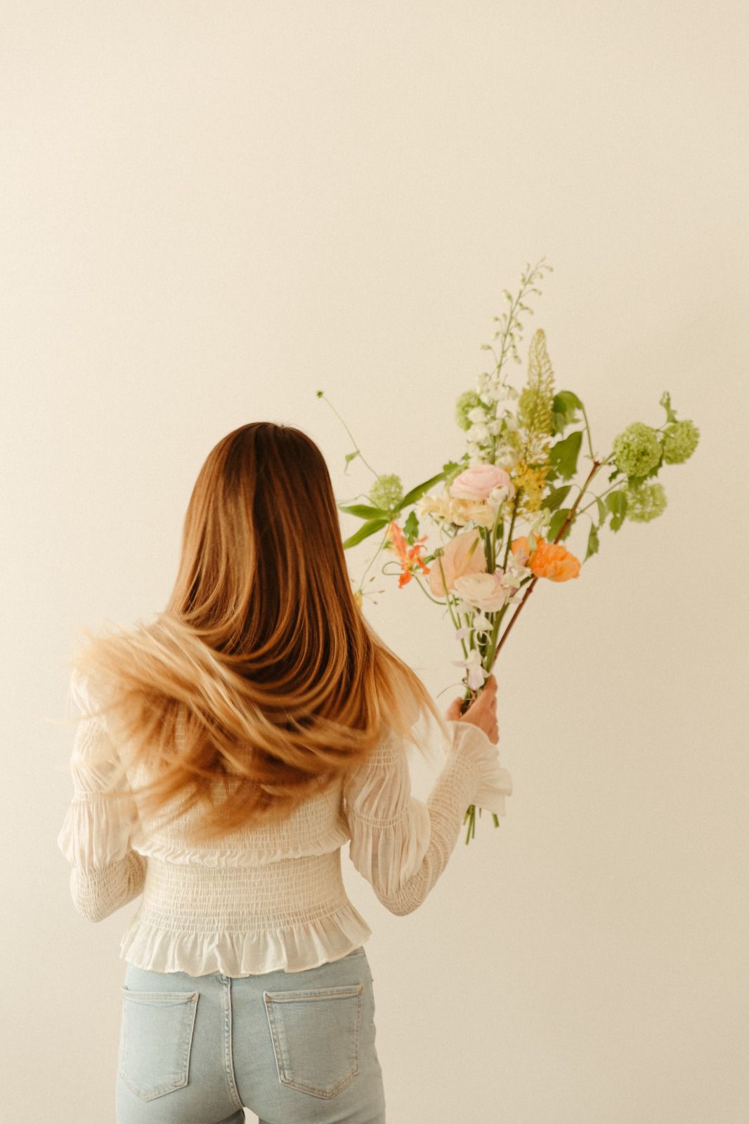 This is not a story about roses: February as a time for authentic love