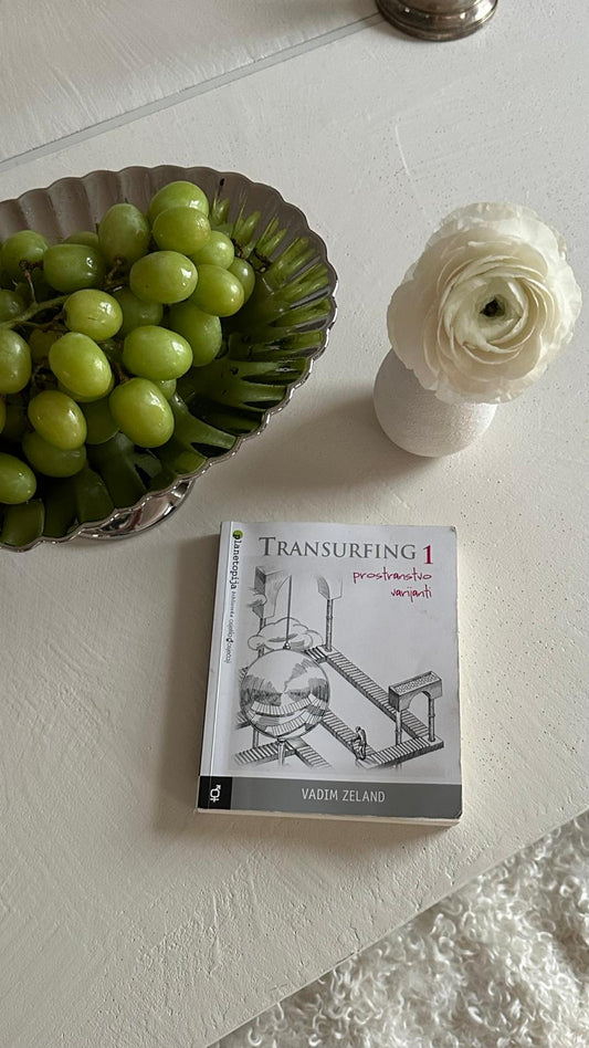 Reality isn't what we think, but what we are aligned with