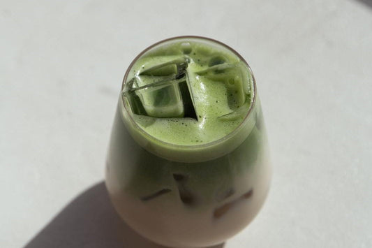 Why We Are Choosing Matcha Over Coffee This Summer