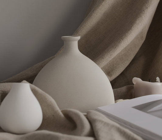 FENG SHUI - the skill of harmonizing people, spaces, and nature