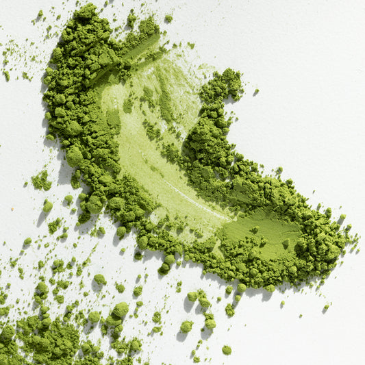 Matcha Powder & Accessories