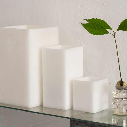 Lanterna Candle by Fitilj