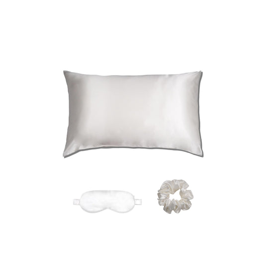 StarSilk Gift Set / Twinkling White