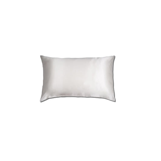 Silk Pillowcase / Twinkling White