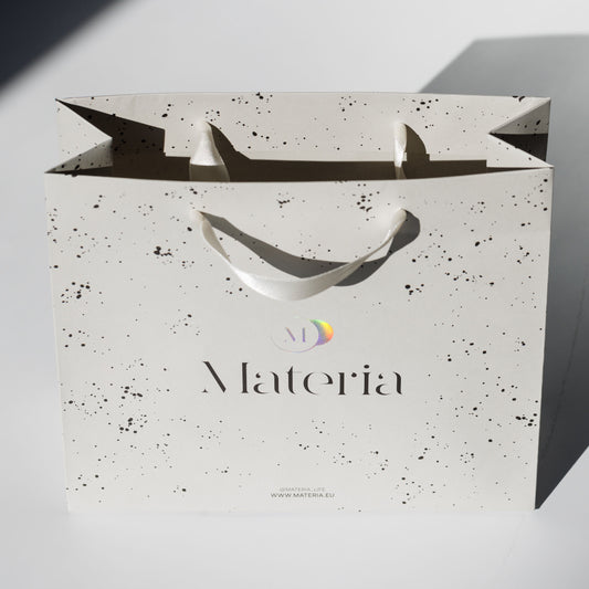 Materia Gift Bag