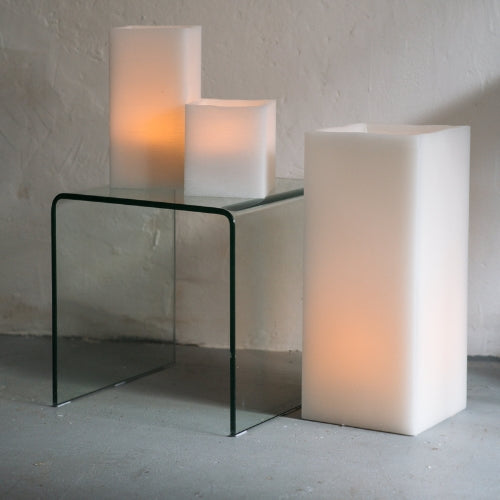 Lanterna Candle by Fitilj