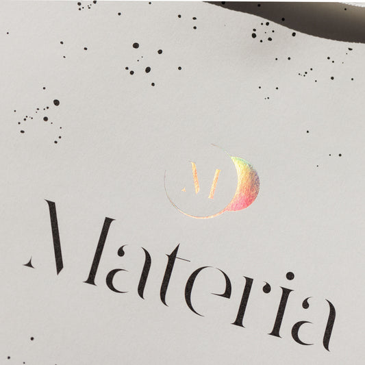 Materia Gift Bag