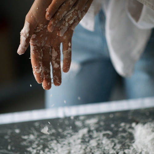 Lanterna Candle by Fitilj