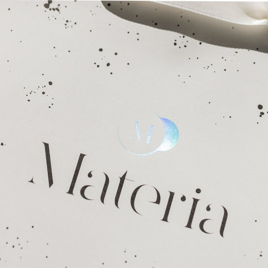 Materia Gift Bag