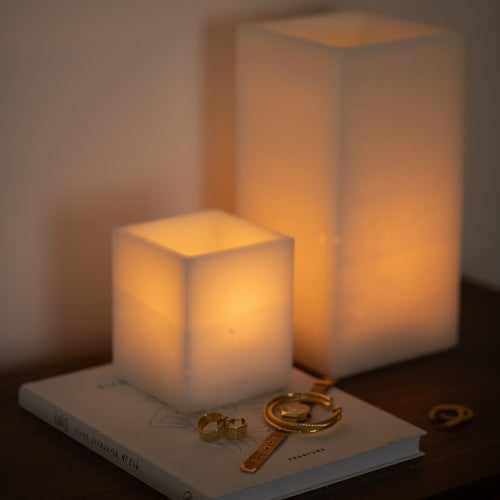 Lanterna Candle by Fitilj