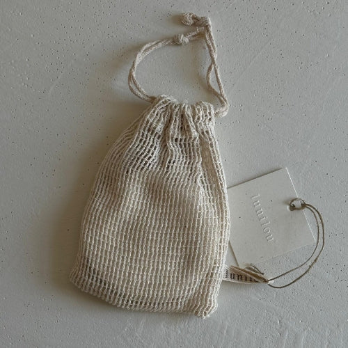 Reusable cotton pads by Lunilou