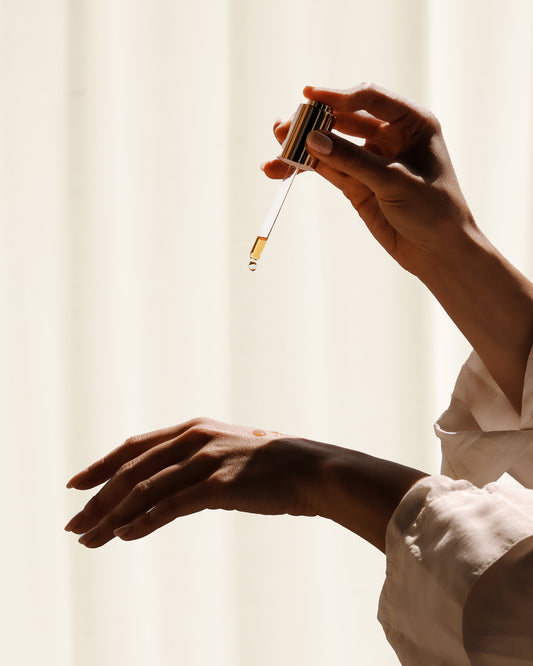 Absolute Berry - Bio Retinol Face Oil