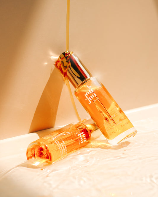 Absolute Berry - Bio Retinol Face Oil