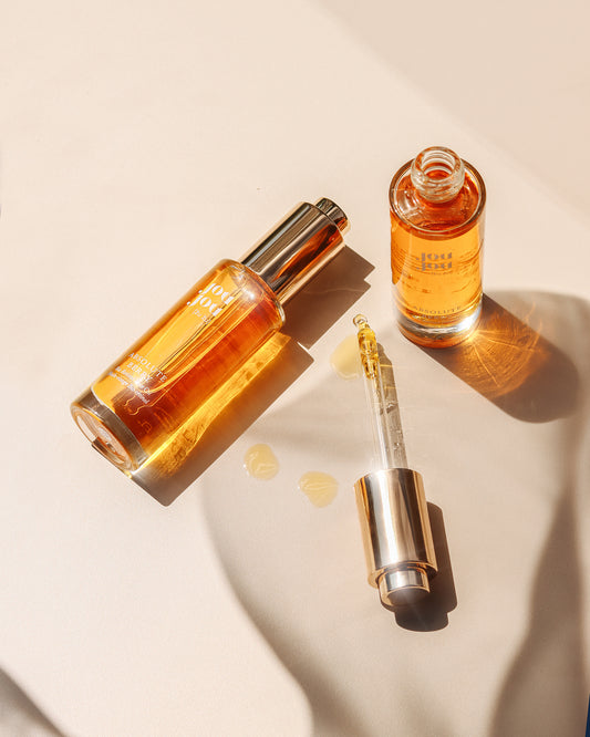 Absolute Berry - Bio Retinol Face Oil