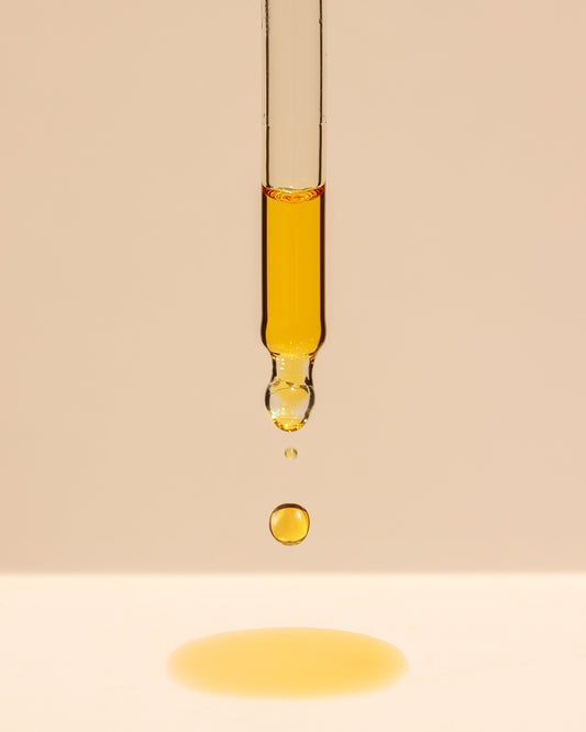 Absolute Berry - Bio Retinol Face Oil