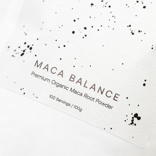 Maca Balance - Maca prah (100 g)